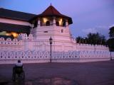 Kandy- Temple of the Tooth Relic